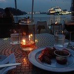 The Wine Company Pte Ltd - イタリアンソーセージとワイン