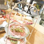 THE WAGYU ROCK - 