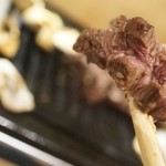 THE WAGYU ROCK - やわらかー