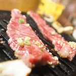 THE WAGYU ROCK - カイノミ