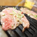 THE WAGYU ROCK - 