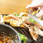 THE WAGYU ROCK - チョキチョキ