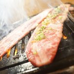 THE WAGYU ROCK - タテバラ