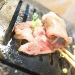 THE WAGYU ROCK - くるくる