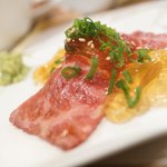 THE WAGYU ROCK - WAGYU寿司