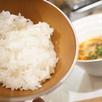 THE WAGYU ROCK - おにく米