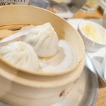 THE WAGYU ROCK - WAGYU小籠包