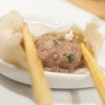 THE WAGYU ROCK - ニクジル〜〜〜〜