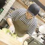 THE WAGYU ROCK - チョップド