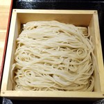 ラーメン巌哲 - 鴨蒸籠（季節の献立）
