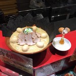 横浜家系ラーメン 山崎家 - 