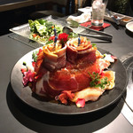 焼肉 嬉野 - 