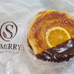 サンメリー - オランジェット