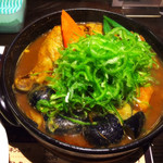 天竺 北広島店 - 