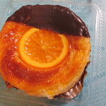 サンメリー - オランジェット