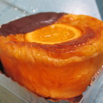 サンメリー - オランジェット