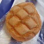 サンメリー - 苺のメロンパン