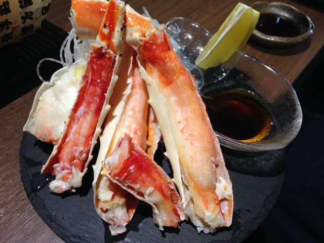 北海道バル Tokapu 大宮店 旧店名 北海道の台所 初代 銀トロ 大宮 居酒屋 食べログ