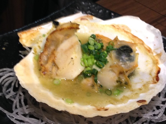 北海道バル Tokapu 大宮店 旧店名 北海道の台所 初代 銀トロ 大宮 居酒屋 食べログ