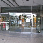 Shabu Zen - 川崎日航ホテル2階入口