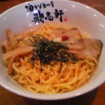 歌志軒 本店 - ☆あぶらそば☆