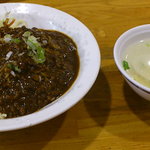 蘇州屋台 - ジャージャー麺