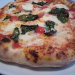 ピッツェリア ナポリ - マルゲリータ