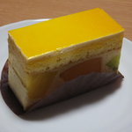 パティスリー ルシェルシェ - 