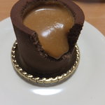 パティスリー ルシェルシェ - 