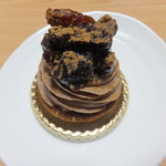 パティスリー ルシェルシェ - 