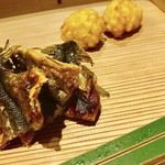 富小路 やま岸 - 