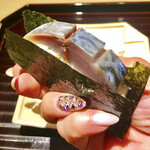 富小路 やま岸 - 