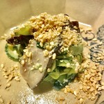 富小路 やま岸 - 