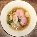 焼鳥 トリビアン - 