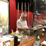 Yakitori Toribian - 