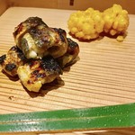 富小路 やま岸 - 