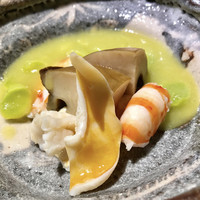 富小路 やま岸 - 