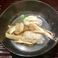 富小路 やま岸 - 