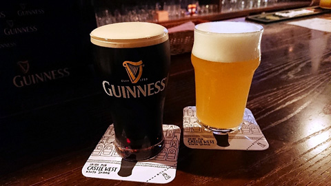 IRISH PUB CASTLE WEST photo 3