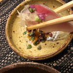 四季彩 葉月 - (ᵒ̴̷͈ᗨᵒ̴̶̷͈  )✧