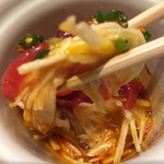 四季彩 葉月 - めちゃ美味♡