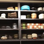 四季彩 葉月 - 素敵な器が出番待ち♡