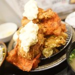 札幌ザンギ本舗 - タルタル