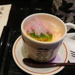 Nigiri Choujirou - 茶碗蒸し