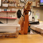 立ち呑み しゅう - 