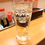 立ち呑み しゅう - ハイボール