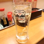 立ち呑み しゅう - ハイボール