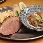 立ち呑み しゅう - ワンコインセット