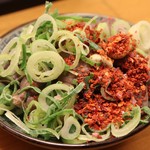 立ち呑み しゅう - 西成風ホルモン