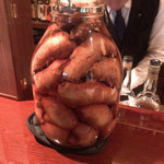 バー　ヒグチ - 